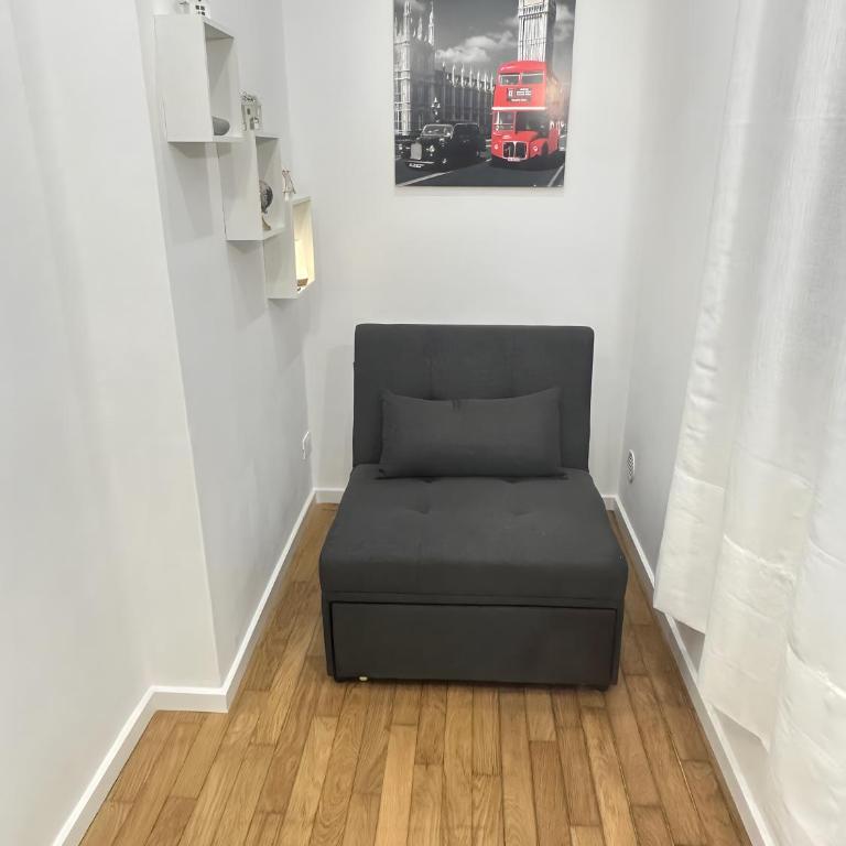 Lena Apartment Your Venice Gateway in Mestre - Appartamento con 1 Camera da Letto - 10