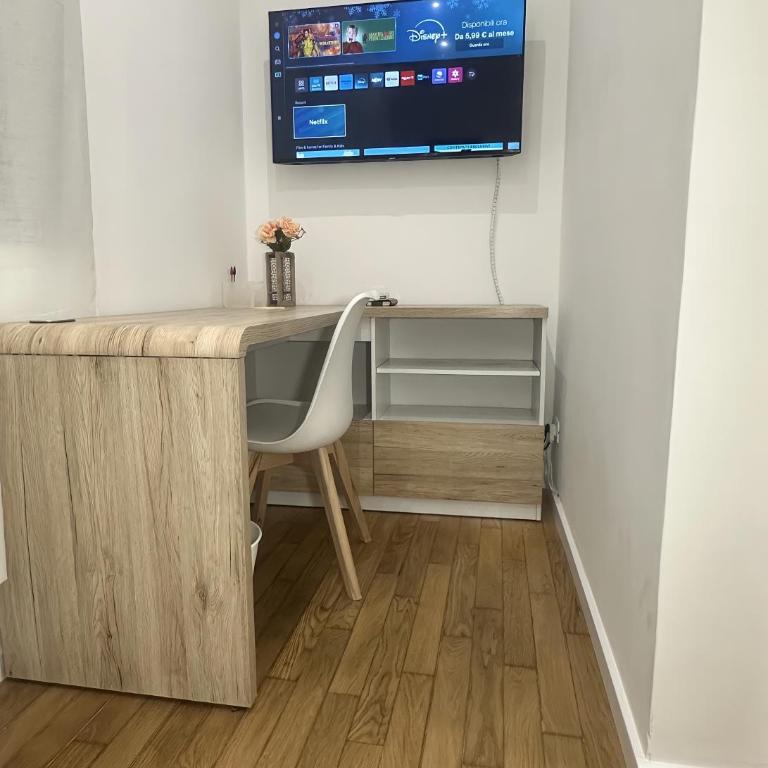 Lena Apartment Your Venice Gateway in Mestre - Appartamento con 1 Camera da Letto - 9