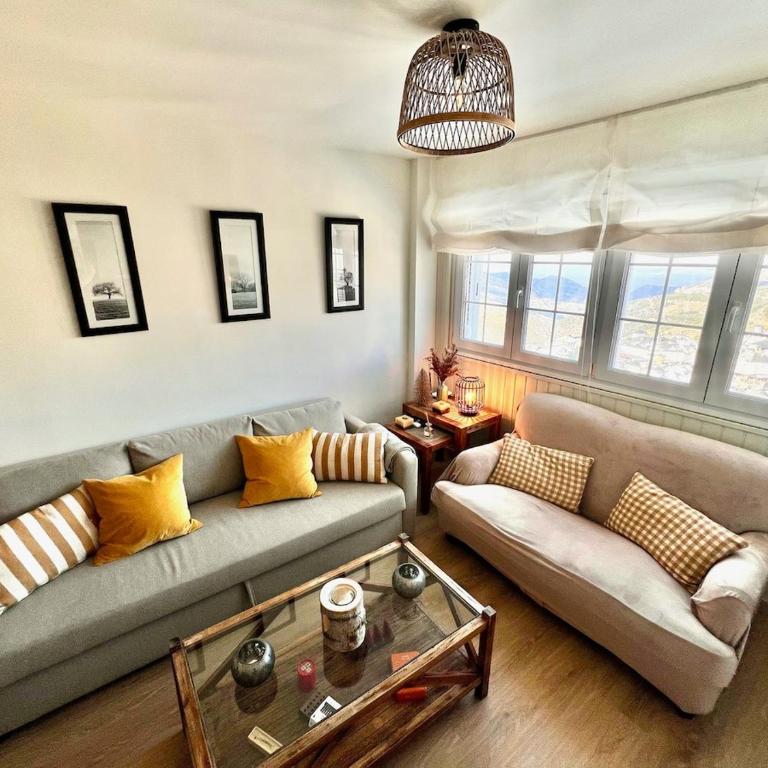 SIERRA NEVADA a pie de pista SKI - Apartamento de 1 dormitorio - 13