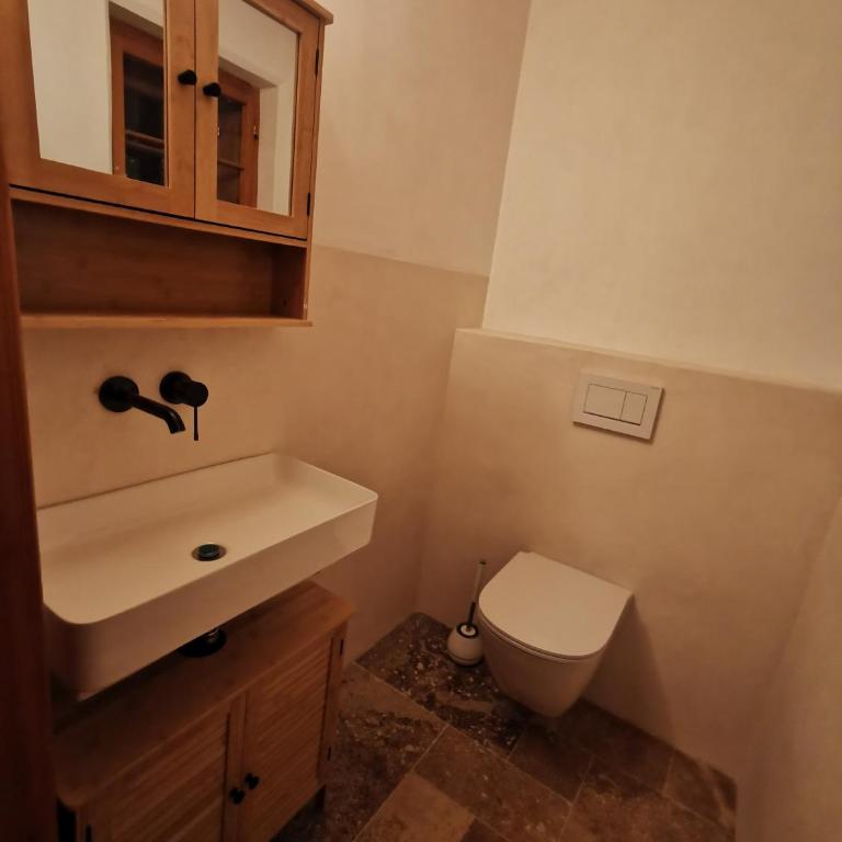 Bruggerhaus - Apartment - 19