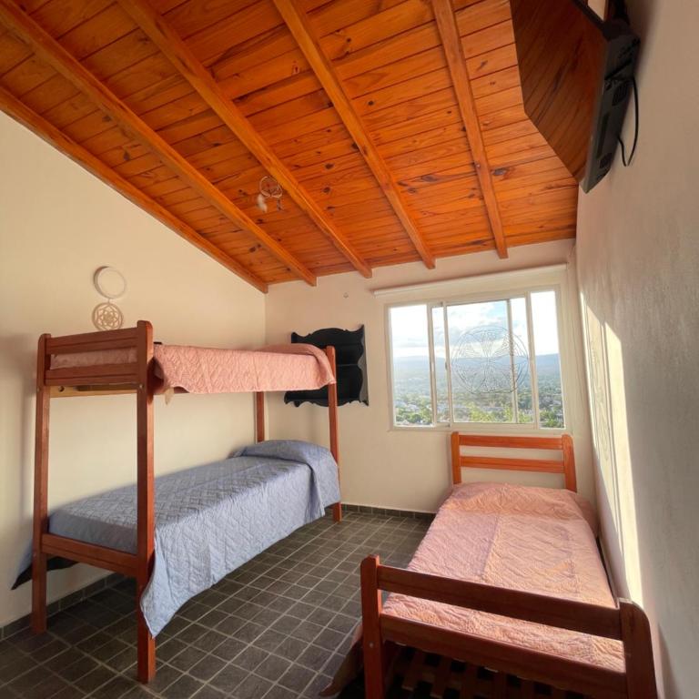 Casa con vista panorámica Villa Carlos Paz - Casa de 2 dormitorios - 10