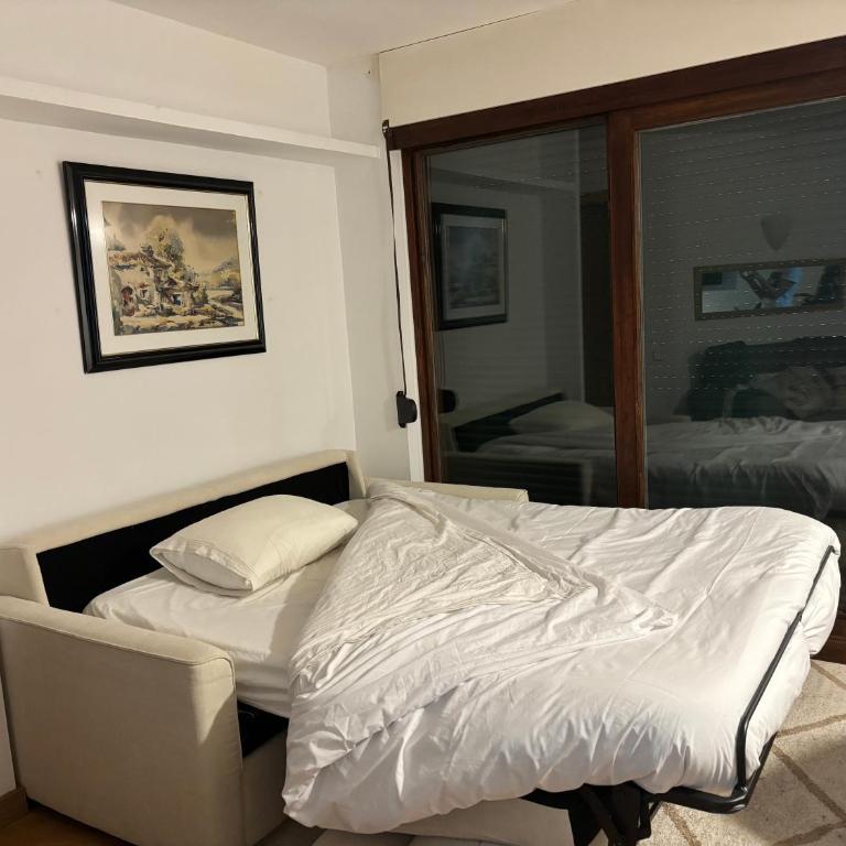 TUCA - Apartamento en Vielha - Apartamento de 1 dormitorio - 5