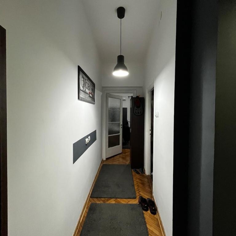 Apartment in Vračar - Apartman sa 1 Spavaćom Sobom - 4