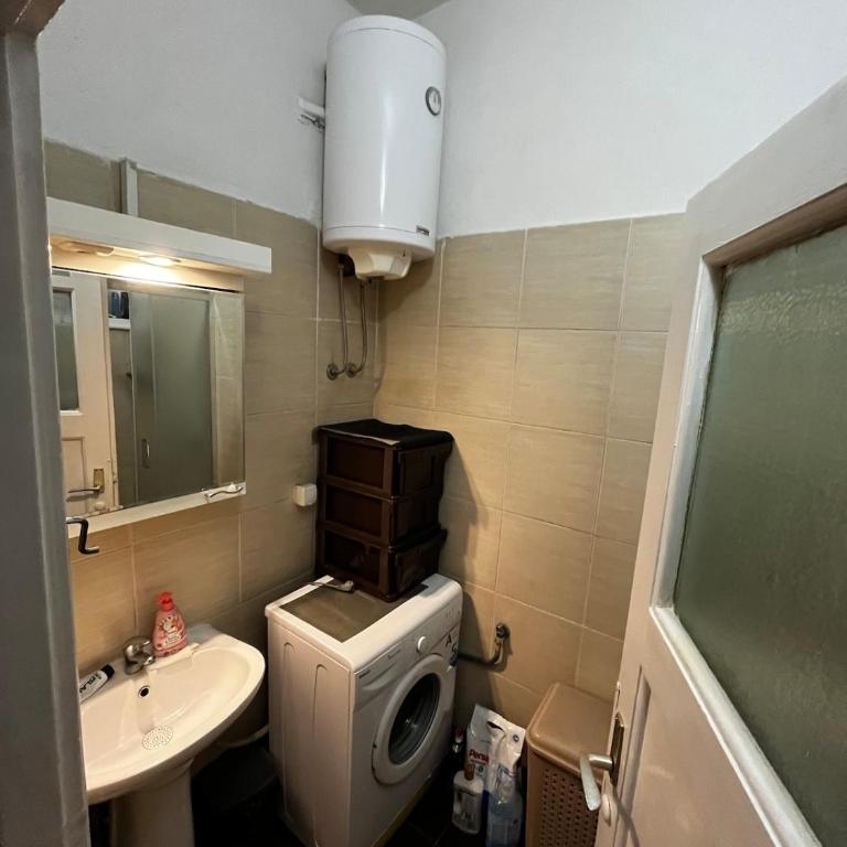 Apartment in Vračar - Apartman sa 1 Spavaćom Sobom - 7