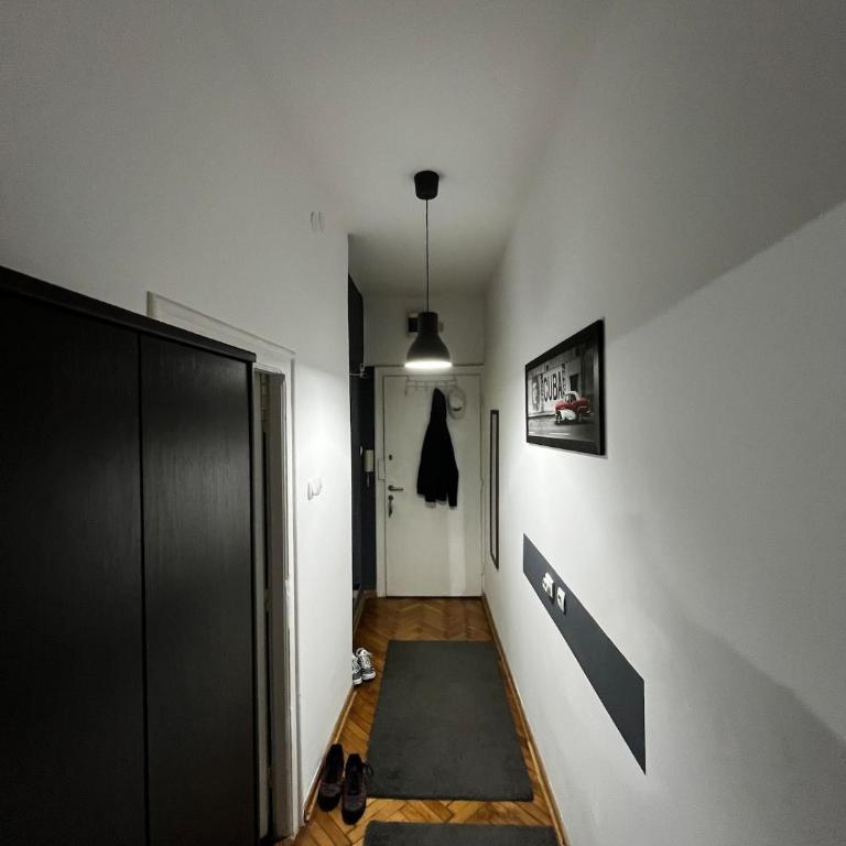 Apartment in Vračar - Apartman sa 1 Spavaćom Sobom - 9