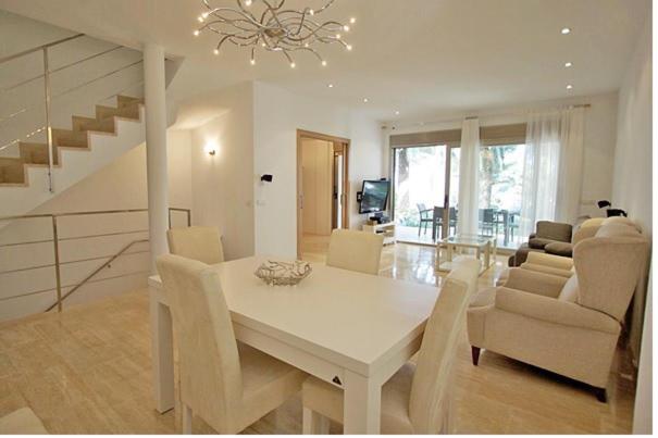 Villa Saturn - Villa - 10