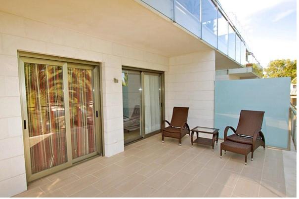 Villa Saturn - Villa - 11