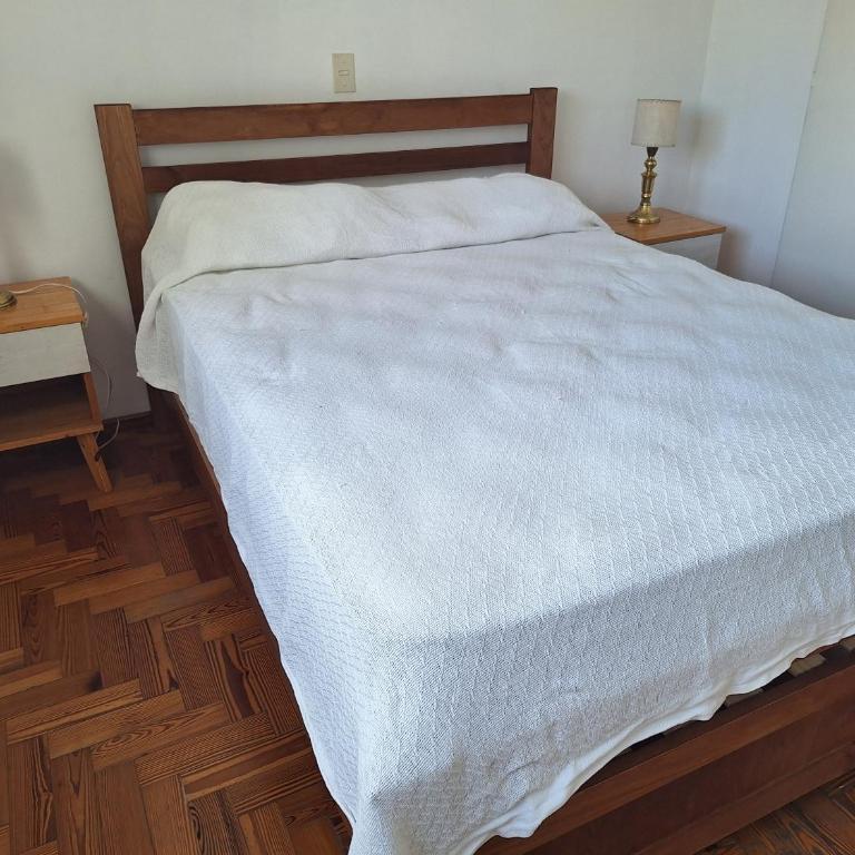 Alquiler temporario zona centro, pocas cuadras de la playa - Apartamento de 1 dormitorio - 2