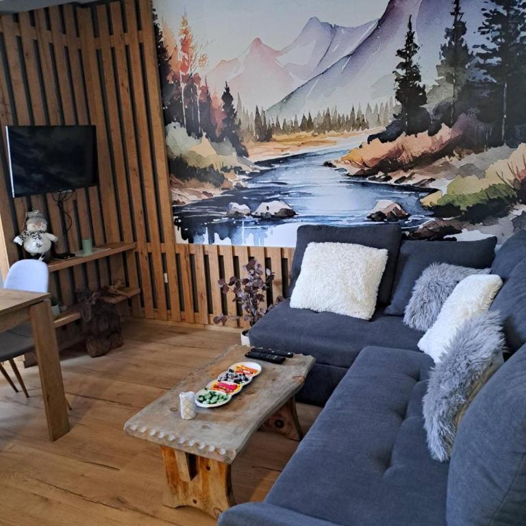 Apartman Mila - One-Bedroom Apartment - 3