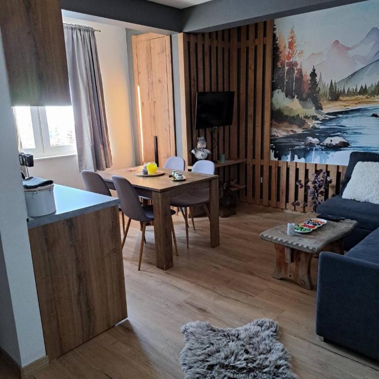 Apartman Mila - One-Bedroom Apartment - 4
