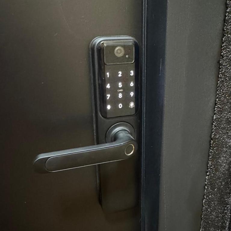 LUNI Apartmants Vracar - Luksuzna Trokrevetna Soba - 16