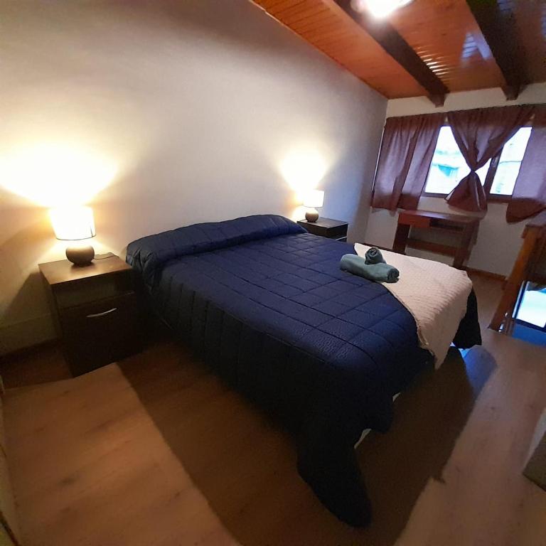 Diuca - Apartamento de 2 dormitorios - 1