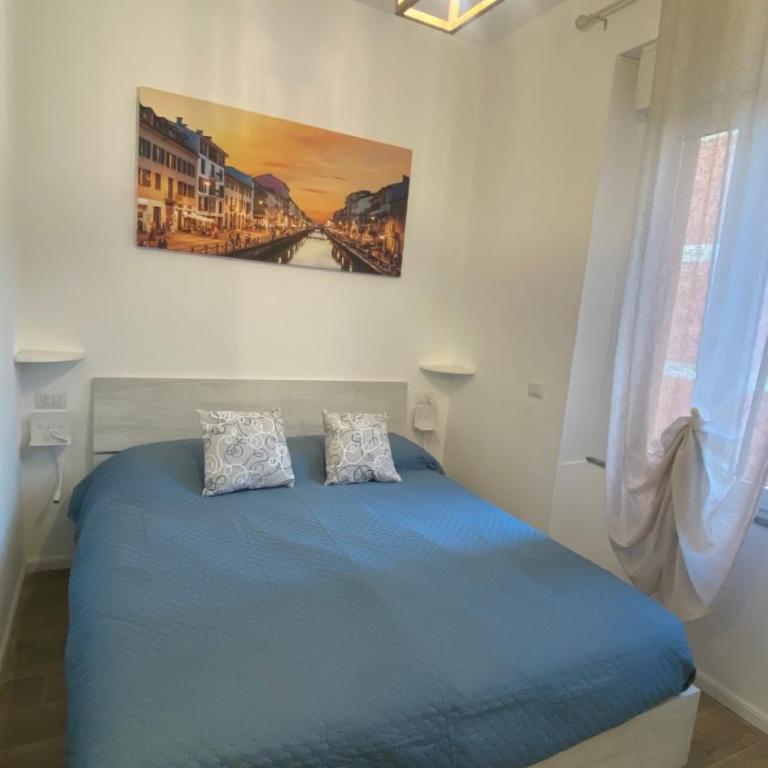Casa Mirò Monza - Appartamento con 1 Camera da Letto - 5