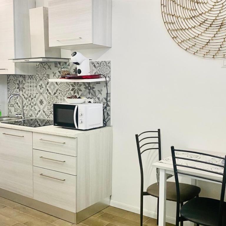 Casa Mirò Monza - Appartamento con 1 Camera da Letto - 14