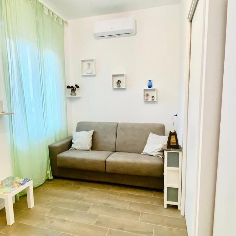 Casa Mirò Monza - Appartamento con 1 Camera da Letto - 2