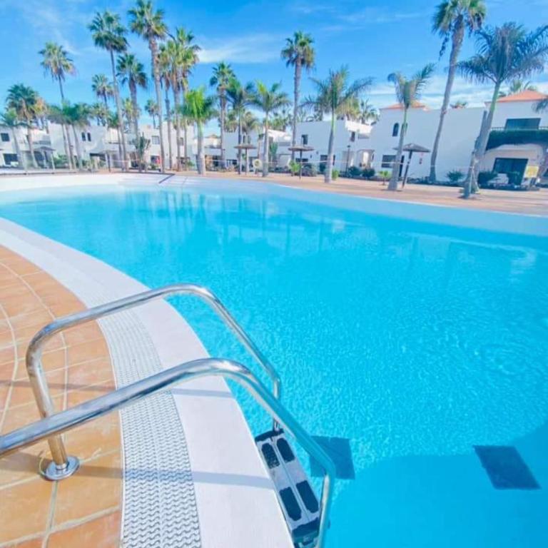 Casa Oceanía - One-Bedroom Apartment - 35
