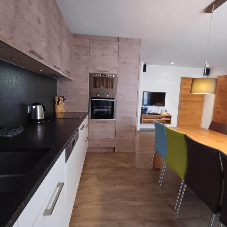 Max Residence downtown Zell - Steinbock Lodges - Apartment mit Terrasse - 18