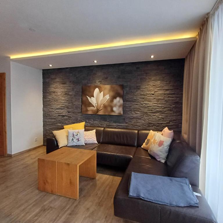 Max Residence downtown Zell - Steinbock Lodges - Apartment mit Terrasse - 19