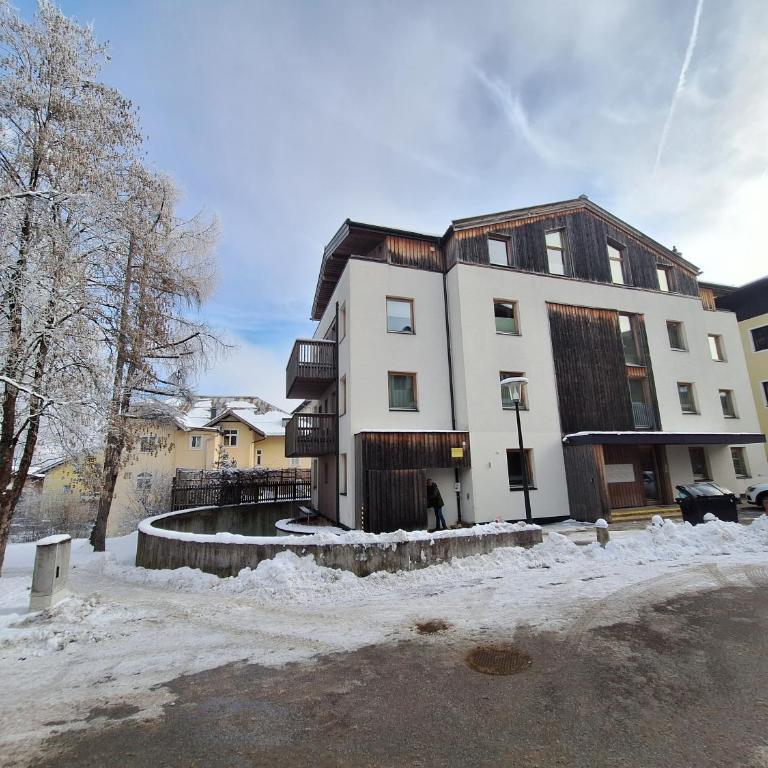 Max Residence downtown Zell - Steinbock Lodges - Apartment mit Terrasse - 5