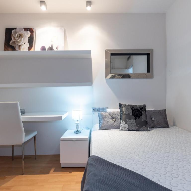 TROPIMAR LUXE Apartment - Only Families - Apartment with Sea View - 19