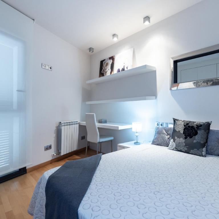 TROPIMAR LUXE Apartment - Only Families - Apartment with Sea View - 20