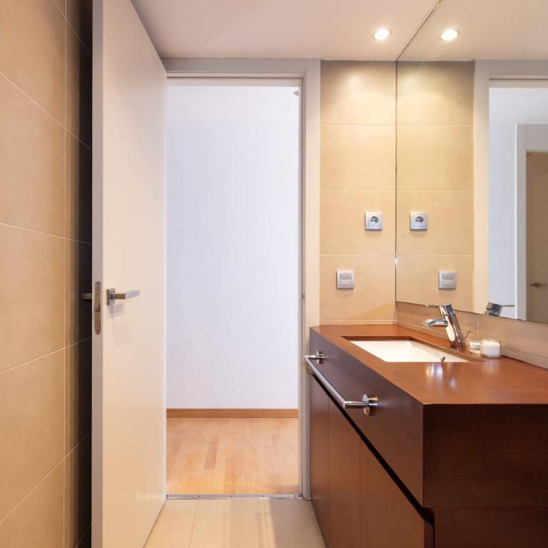TROPIMAR LUXE Apartment - Only Families - Apartment with Sea View - 22