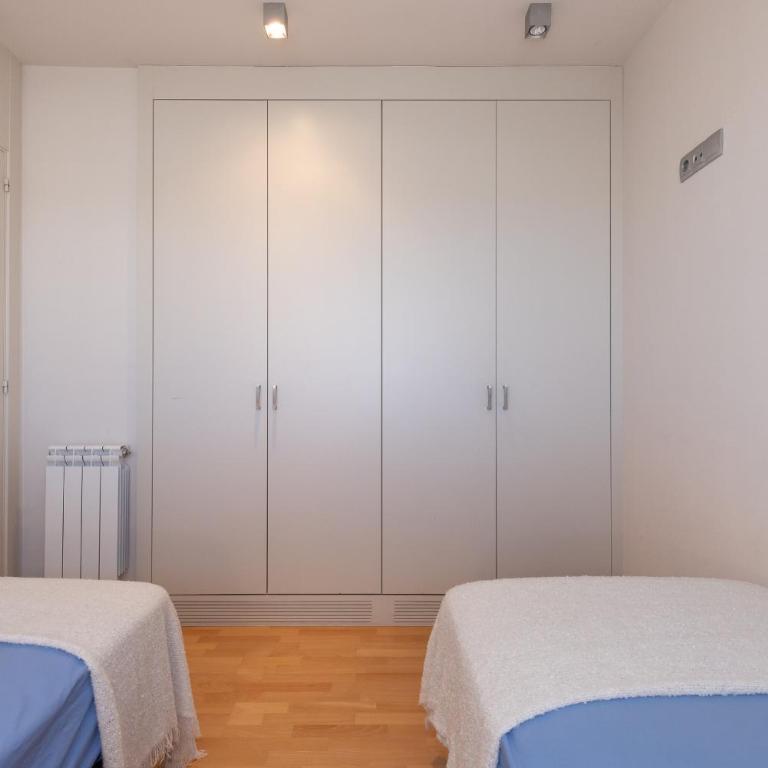 TROPIMAR LUXE Apartment - Only Families - Apartment with Sea View - 25