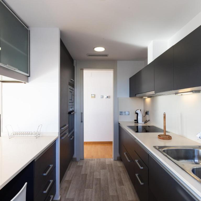 TROPIMAR LUXE Apartment - Only Families - Apartment with Sea View - 32