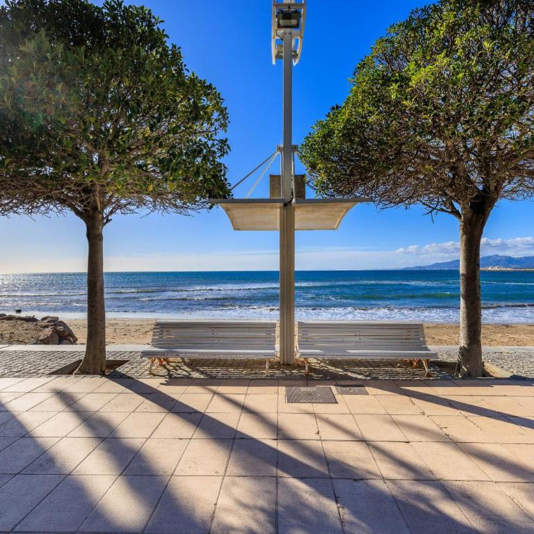 TROPIMAR LUXE Apartment - Only Families - Apartment with Sea View - 38