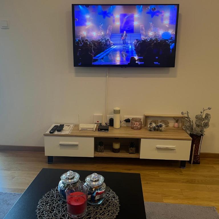 Lady - Apartman sa 1 Spavaćom Sobom - 9