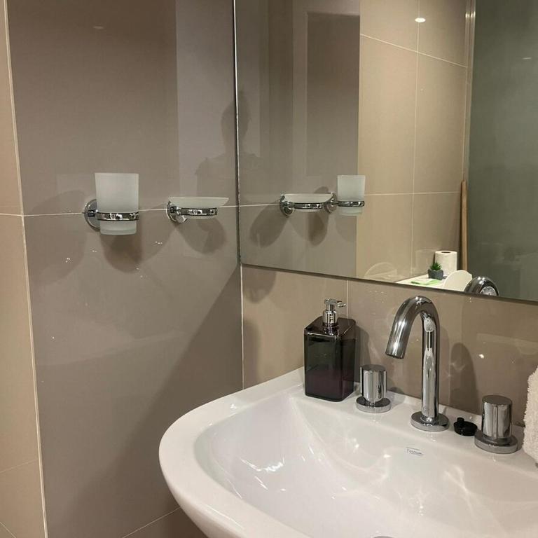 Estudio 13 - Mural Home - Deluxe Studio - 9