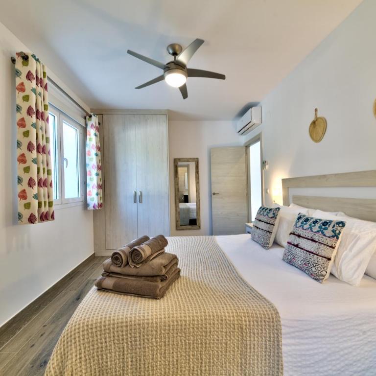 La Vista - Modern Luxury for 12 Guests - Villa - 7