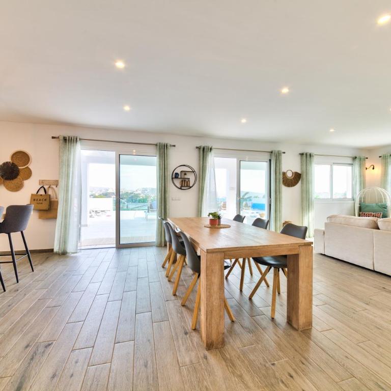 La Vista - Modern Luxury for 12 Guests - Villa - 8