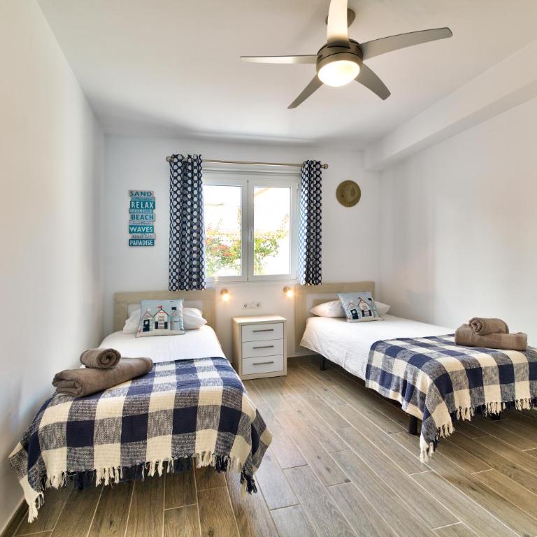La Vista - Modern Luxury for 12 Guests - Villa - 9