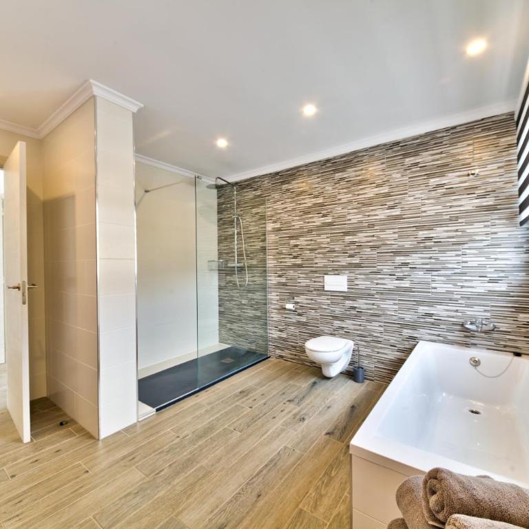 La Vista - Modern Luxury for 12 Guests - Villa - 19