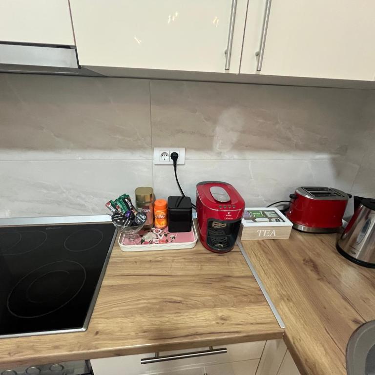 Lady - Apartman sa 1 Spavaćom Sobom - 10
