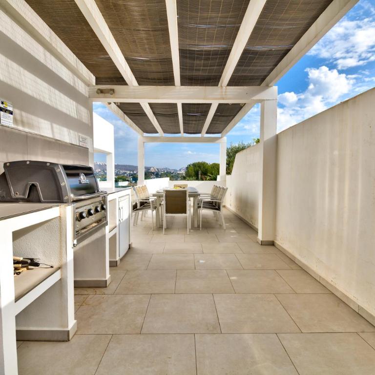La Vista - Modern Luxury for 12 Guests - Villa - 50
