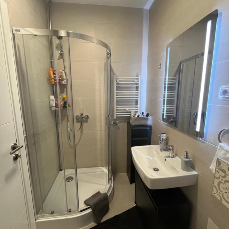 Lady - Apartman sa 1 Spavaćom Sobom - 15