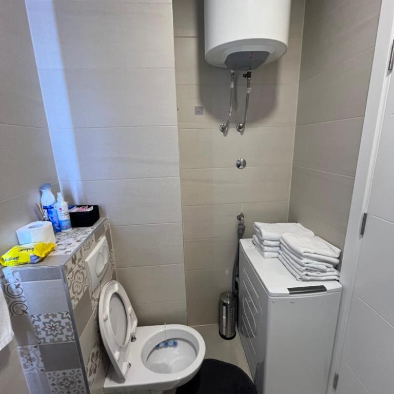 Lady - Apartman sa 1 Spavaćom Sobom - 16