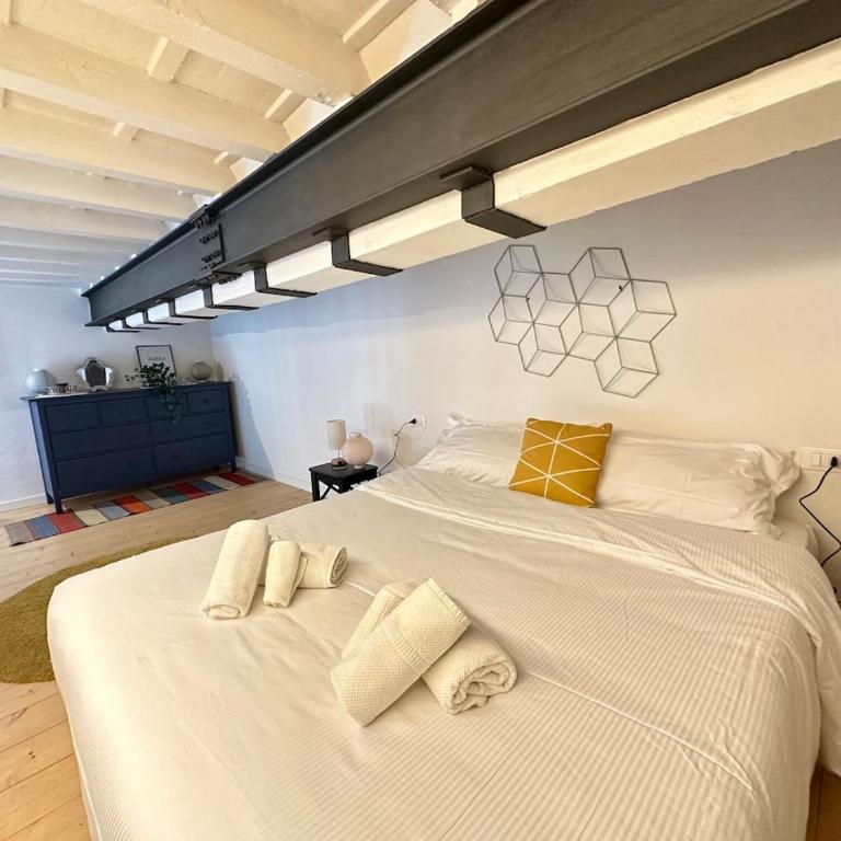 Old Sweet Florence- Art Apartment - Appartamento con 2 Camere da Letto - 2