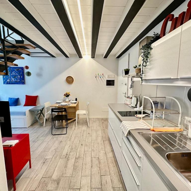Old Sweet Florence- Art Apartment - Appartamento con 2 Camere da Letto - 3