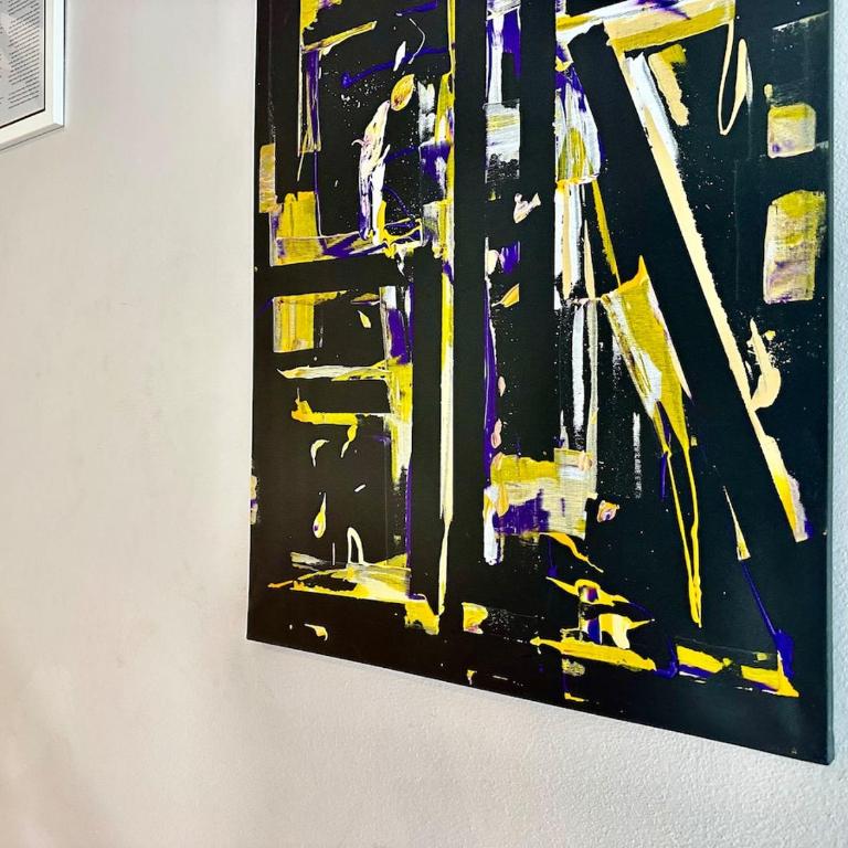 Old Sweet Florence- Art Apartment - Appartamento con 2 Camere da Letto - 5