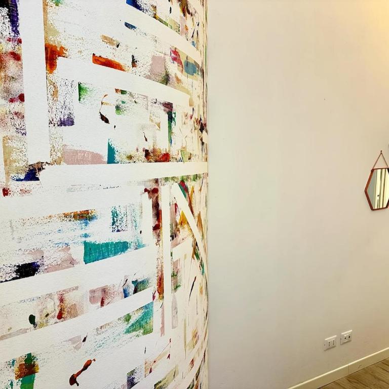 Old Sweet Florence- Art Apartment - Appartamento con 2 Camere da Letto - 7