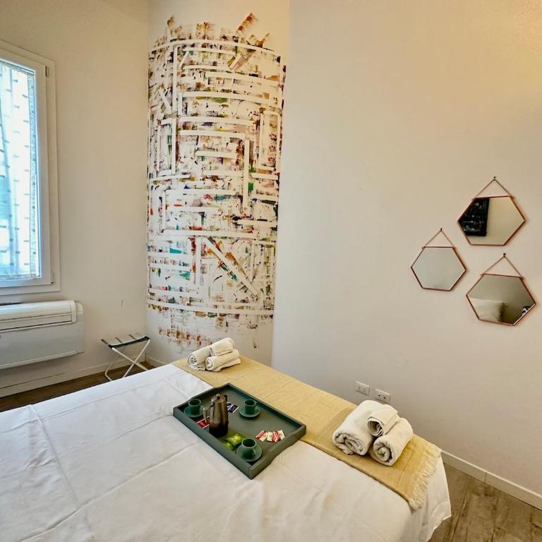 Old Sweet Florence- Art Apartment - Appartamento con 2 Camere da Letto - 15