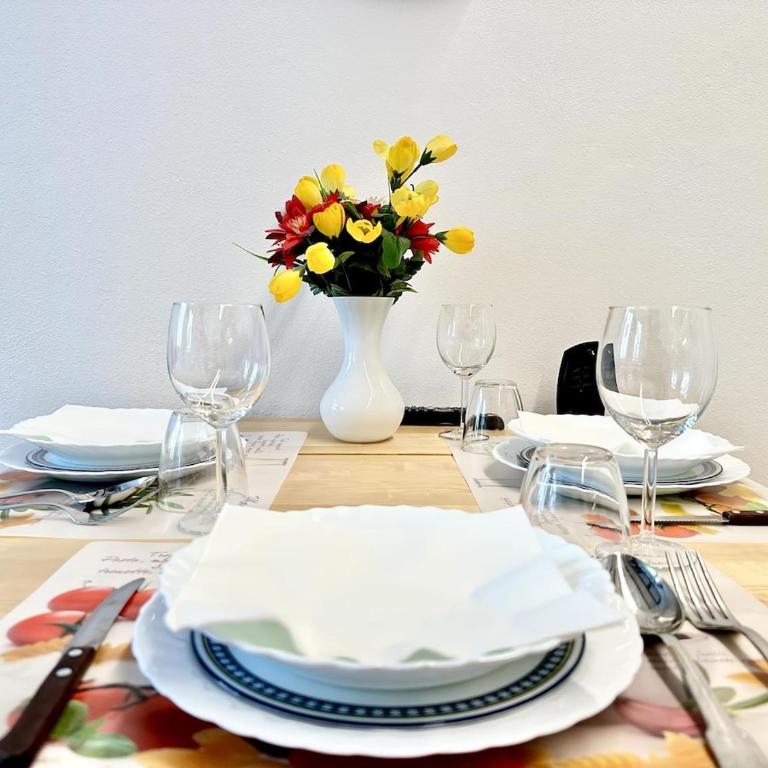 Old Sweet Florence- Art Apartment - Appartamento con 2 Camere da Letto - 21