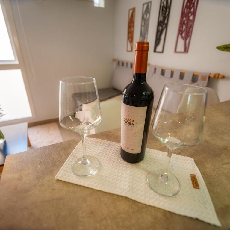Río Cuarto Host - Apartamento de 1 dormitorio - 10