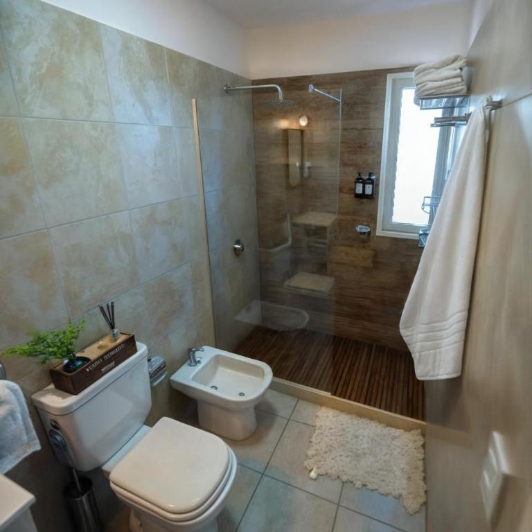 Río Cuarto Host - Apartamento de 1 dormitorio - 19