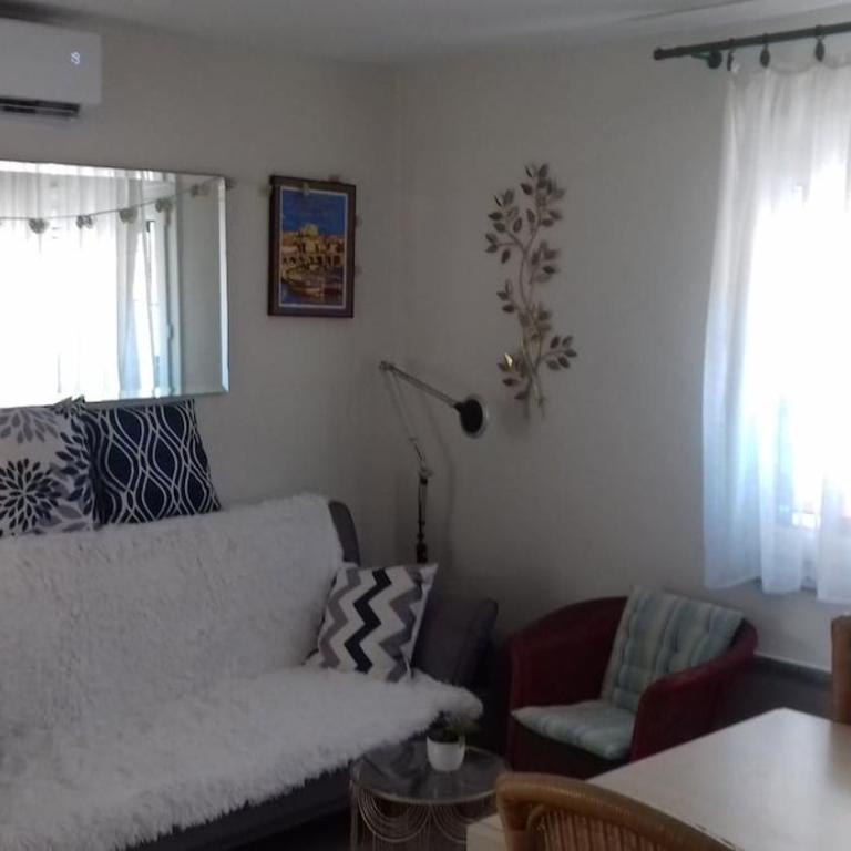 Sea side apartment - Appartamento con 2 Camere da Letto - 1