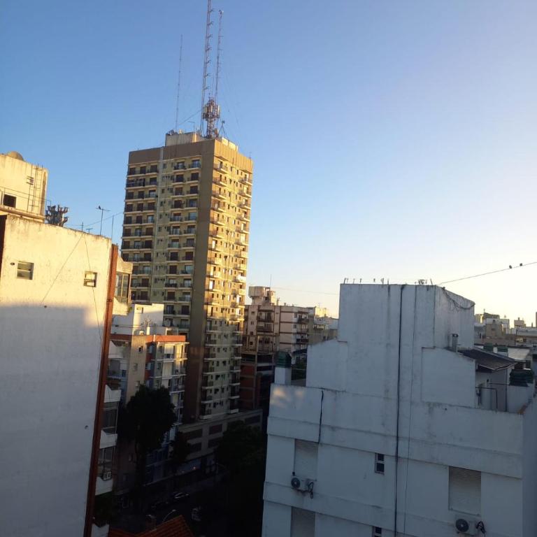 Departamento Uma - Apartamento de 1 dormitorio - 6