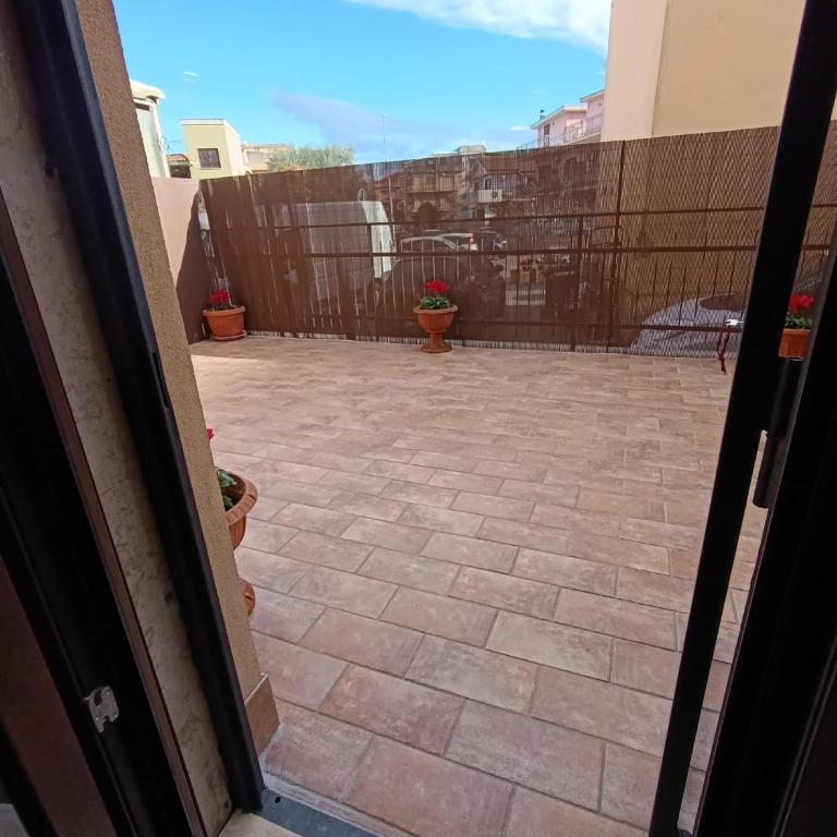 La casa di Giulietta - Apartment mit 1 Schlafzimmer - 12